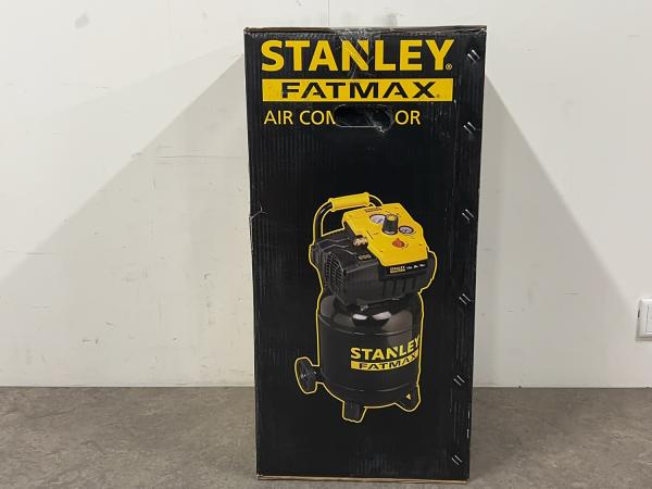 Stanley compressor TAB 200/10/30VW