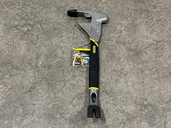 Stanley fubar FatMax
