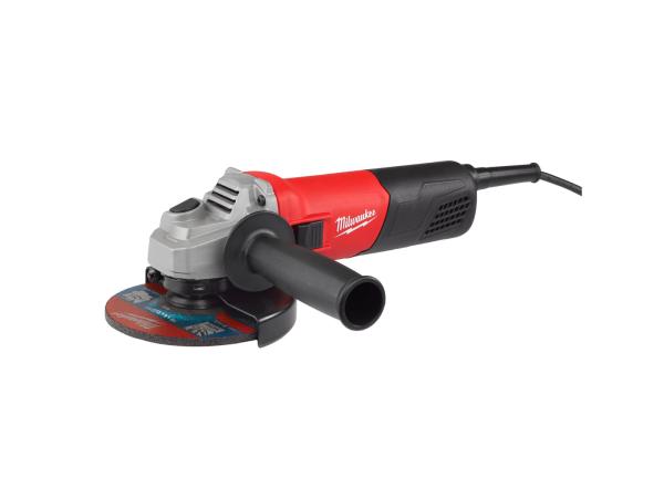 Milwaukee haakse slijper 800watt