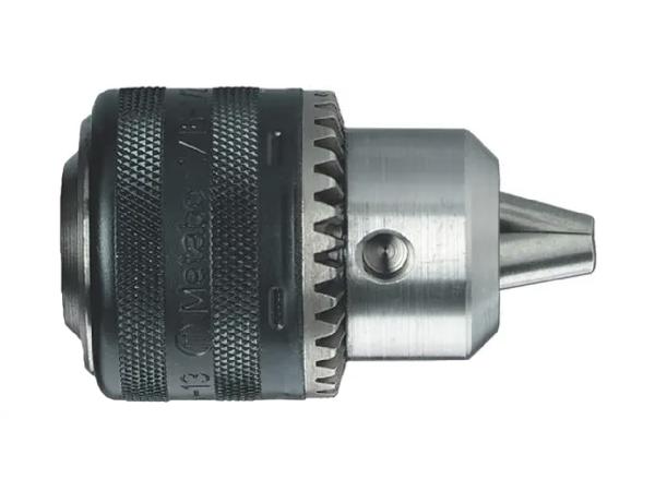 2x Metabo keyed drill chuck 16mm