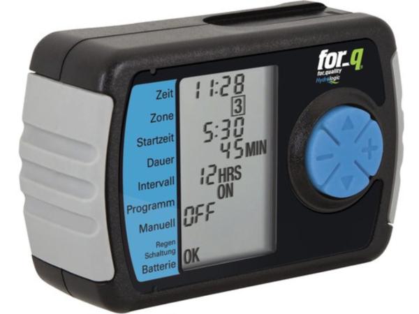 FORQ Bewateringscomputer FQ-BC