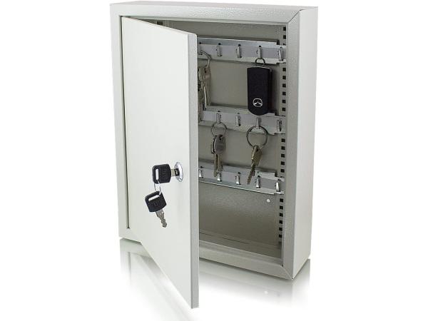 Sleutelkluis / buitenkluis / sleutelkast - 27 x 35 x 8cm