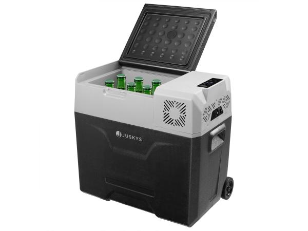 Elektronische Koelbox Yukon - 50 Liter