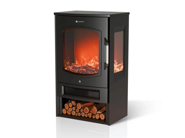 Elektrische Haard / Sfeerhaard - 1800W