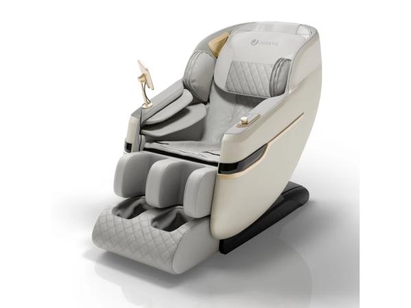 Massagestoel NAXOS - Volledige lichaamsmassagefunctie - Airb