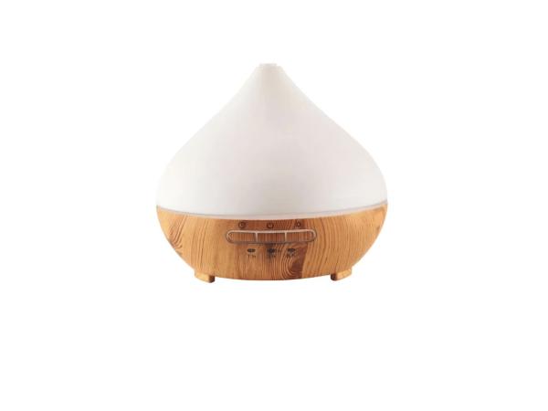 Silvercrest Aroma diffuser