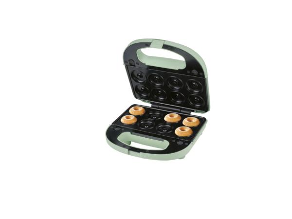 Silvercrest Kitchen Tools Wafelijzer 6 wissebare platen