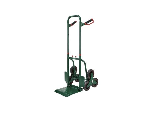 Parkside  Opvouwbare Traploper Steekwagen 150kg