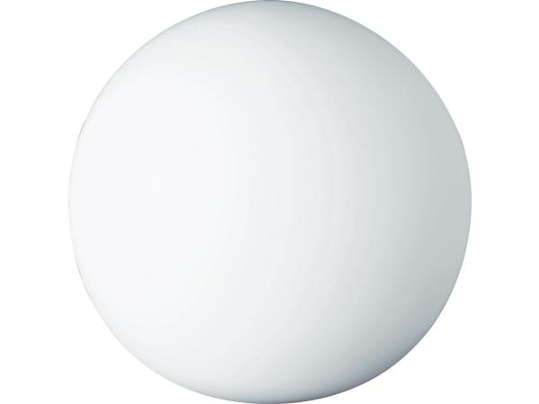 REALITY PINGPONG - Tafellamp - Wit