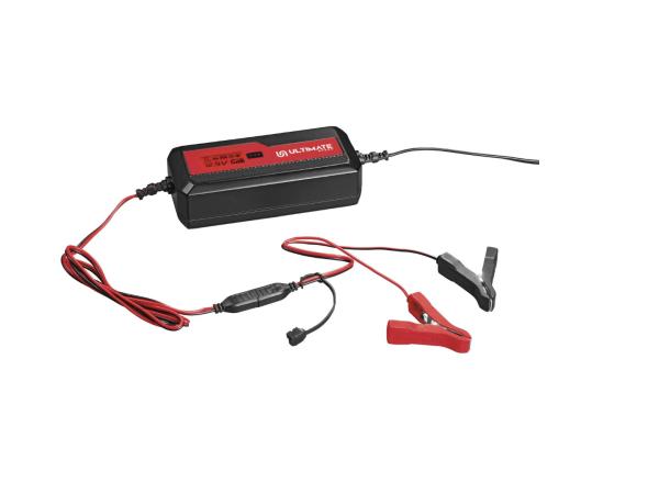 ULTIMATE SPEED Auto-acculader 