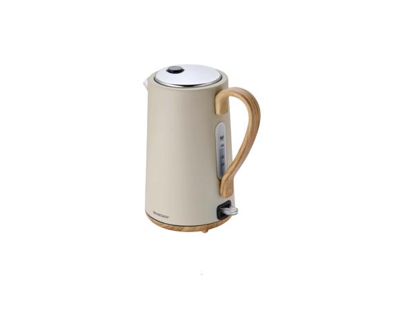 Silvercrest Kitchen Tools Luxe Waterkoker 1,7 L