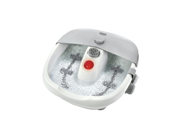 Silvercrest Luxe Voetenbad 