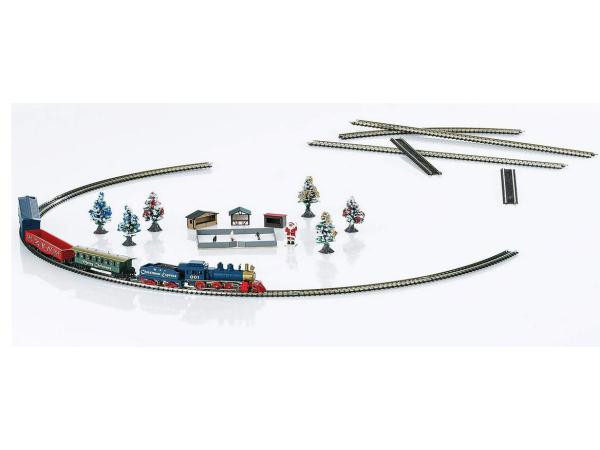 Van alles wat Nieuwe en retourartikelen