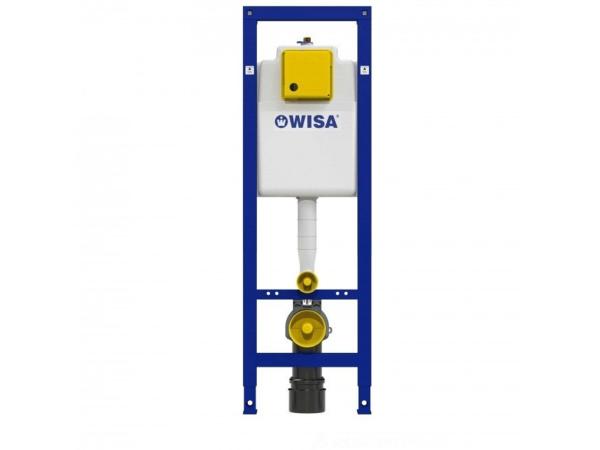 Wisa Excellent XS concealed cistern