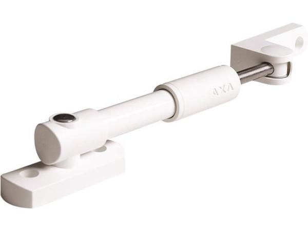 3x Axa Tele-Uitzetter - Wit Klein