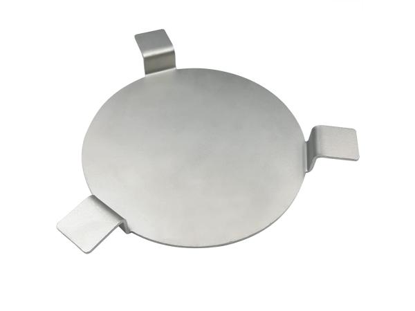 10x Arpe heat deflector ijzer 21 inch 