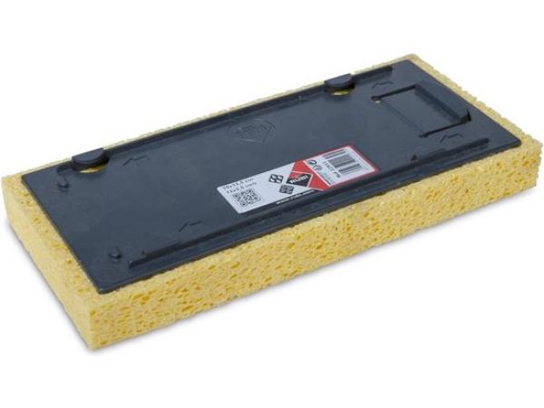 Rubi superpro sponge - replaceable - rustproof 4 - absorpti