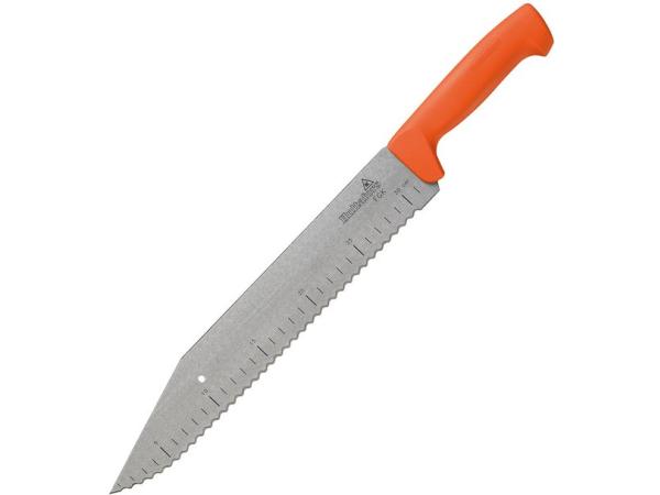 Hultafors Insulation Knife - PP Plastic - Steel - 50 mm wide