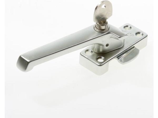 Axa Raamboom 3309-41-92/GE - Met ventilatienok - Met cilinde