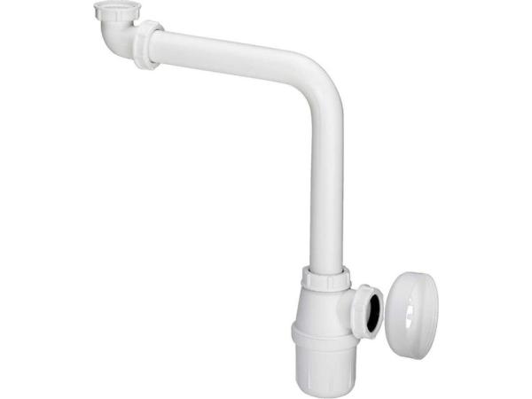 Viega Universal Washbasin