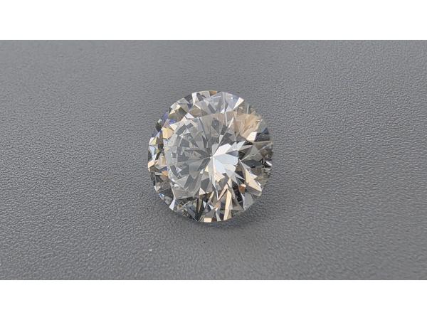 Diamant briljant 3.00 crt ( IGI gecertificeerd )