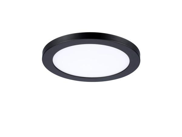 5x SYLVANIA 0053437 BLACK BEZEL 165