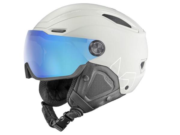 Bollé V-LINE ski snowboard helm maat S 52-55cm