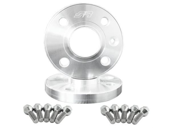 Simoni Racing DR019-B7 specifieke spoorverbreders 