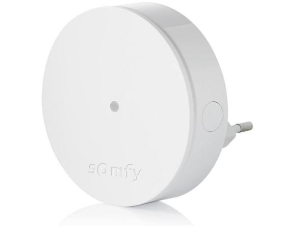  Radiosignaalrelais - Somfy Protect 