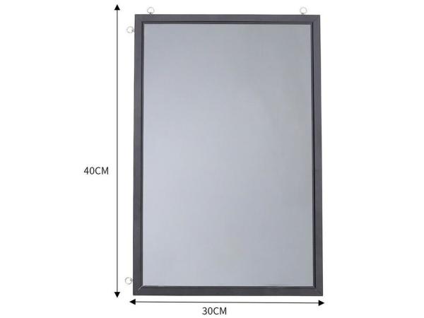 LED Writing Board 30x40cm