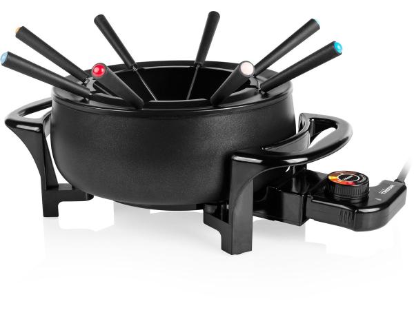 Tristar Fondueset Elektrisch FO-1107 - 1000W - 1,5L