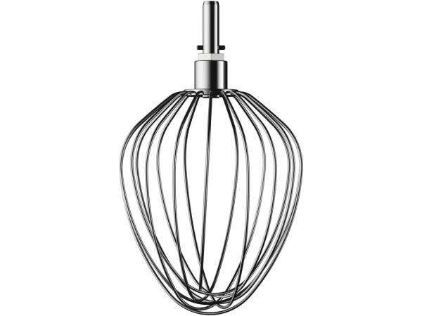 Kenwood KAT71.000SS sneeuwborstel voor Kenwood keukenmachine