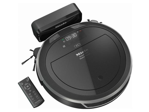 Miele Scout RX2 robotstofzuiger