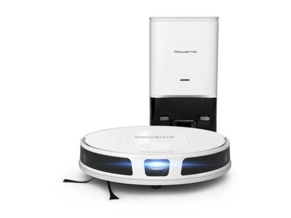 Rowenta RR8497 Robotstofzuiger