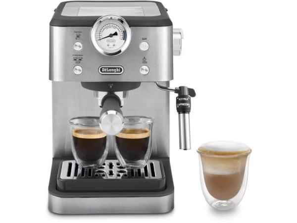 DeLonghi Classic EM450.M - Pistonmachine