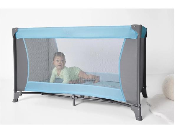 Lupilu Baby Reisbed - Reiswieg - Campingbedje