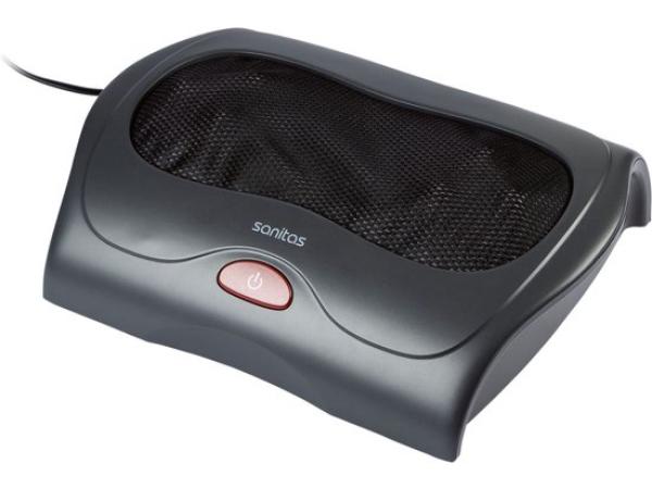 Sanitas SFM 34 Shiatsu voetmassage apparaat