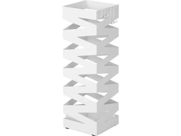 iBella Living parapluhouder metaal wit