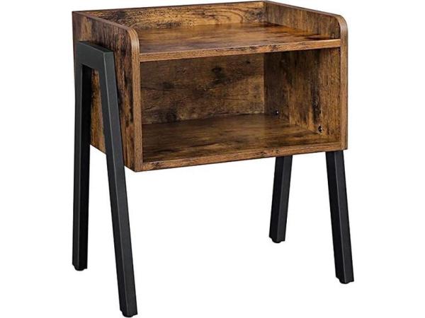 iBella Living nachtkastje