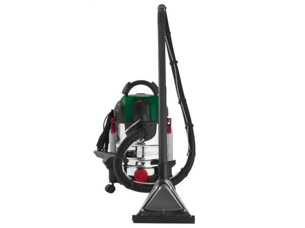 PARKSIDE® Wasstofzuiger PWS 20 D3 - Tapijtreiniger