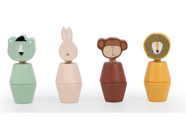 Trixie Houten schroefdieren