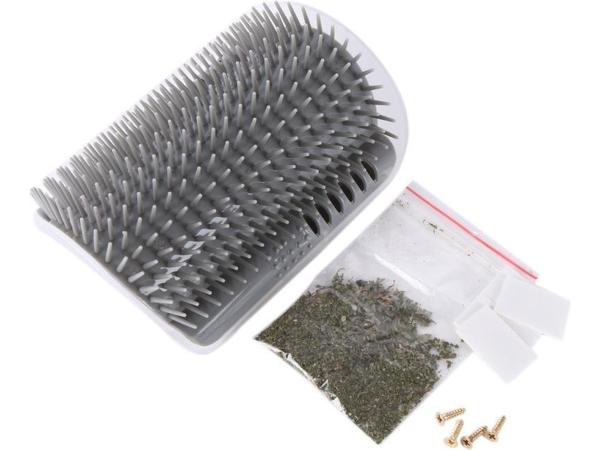 BrushMe | Kattenborstel | Wandborstel