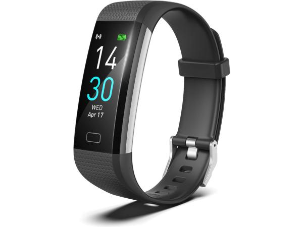 Smartwatch - Pulse - Sporthorloge - Slaapmonitor