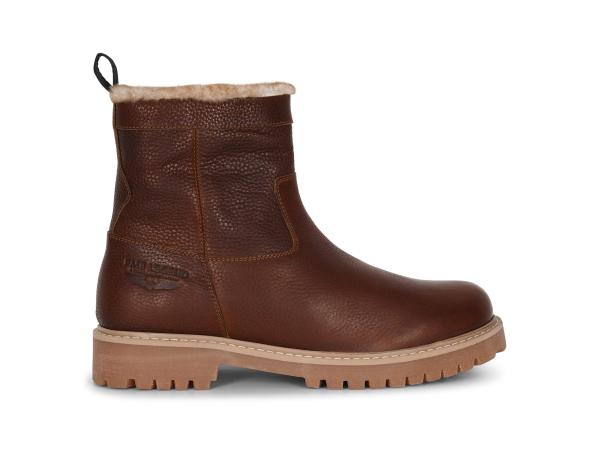PME Legend Starwing Boots Cognac - 45