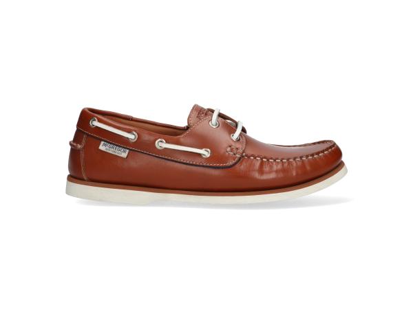 McGregor Boaty Bootschoenen Cognac - 42