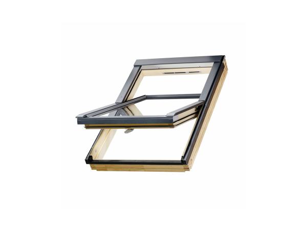 Fakro dakraam FTU-V6 U30 AUMX 94x140cm