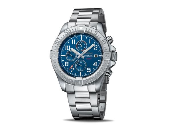 Rotorcraft horloge Centurion RC1105 heren