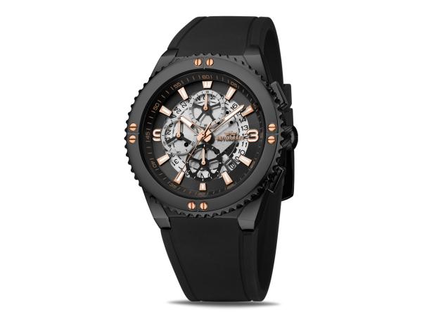Rotorcraft horloge Scorpion RC3704 heren chrono