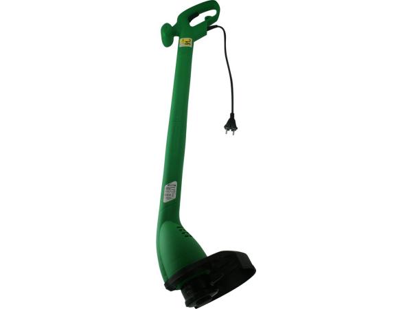 Elektrische Grastrimmer 250 Watt Snijdiameter 23 CM