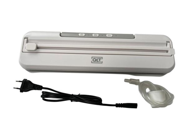 Vacumeermachine inclusief Vacuumzakken